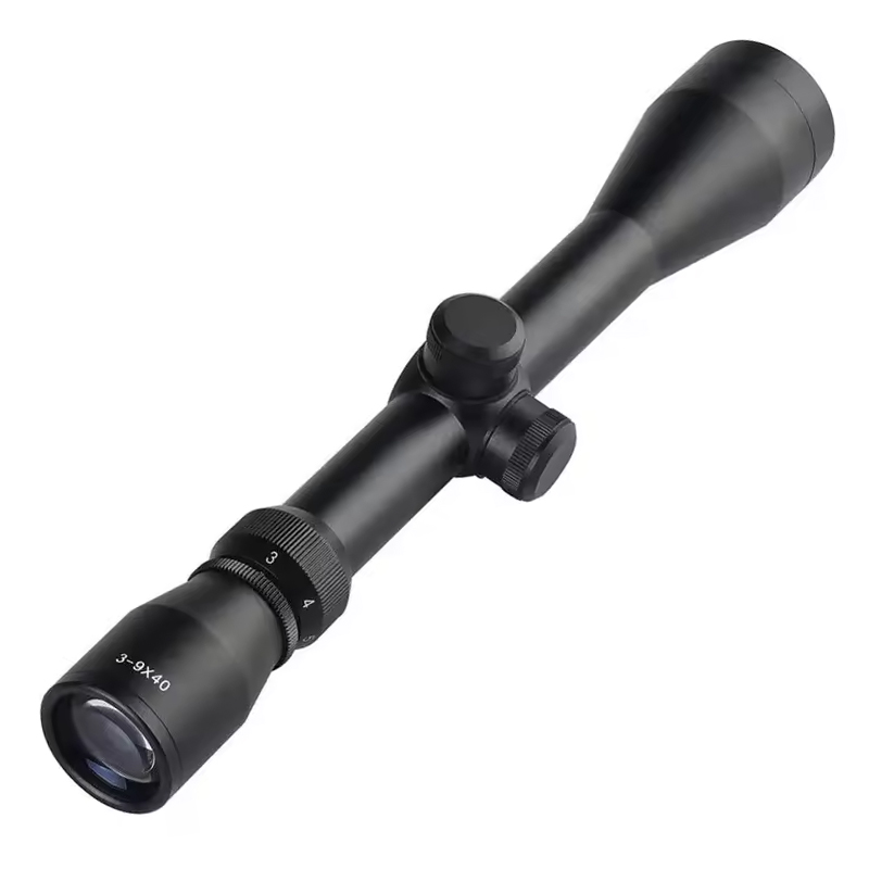 Wählen Sie das Tube Tactical Optical Scope für ein präzises und zuverlässiges Schießerlebnis
