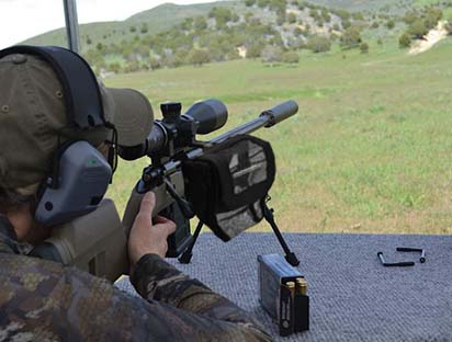 So behandeln Sie Ihren AR-15 wie eine Investition