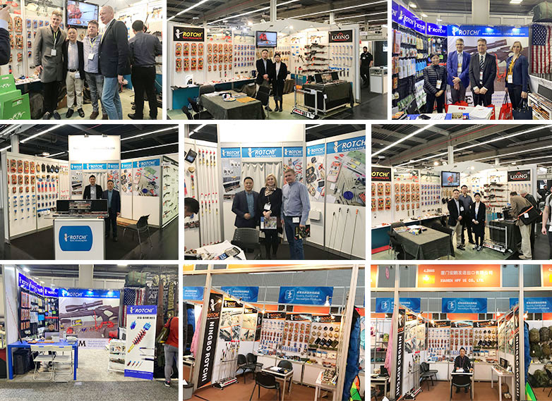 Wie wählt man ein Waffenreinigungsset aus?