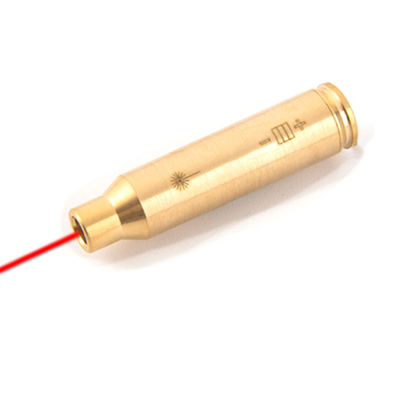 222 Multi-Spezifikation, optionaler Rotlaser-Visierkalibrator