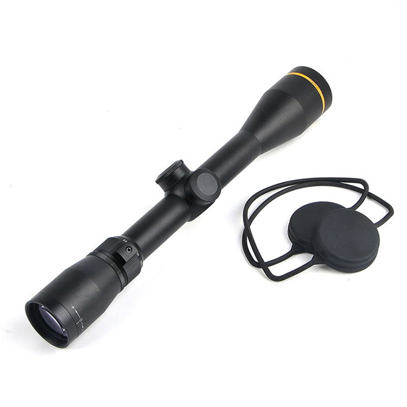 4,5-14x40mm Taktische Jagd Optical Scope Absehen Zielfernrohre Long Range Zielfernrohr Airsoft Schießen Sehenswürdigkeiten
