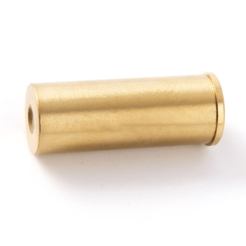 45 Colt Laserlauf zum Zielen und Nullstellen .45