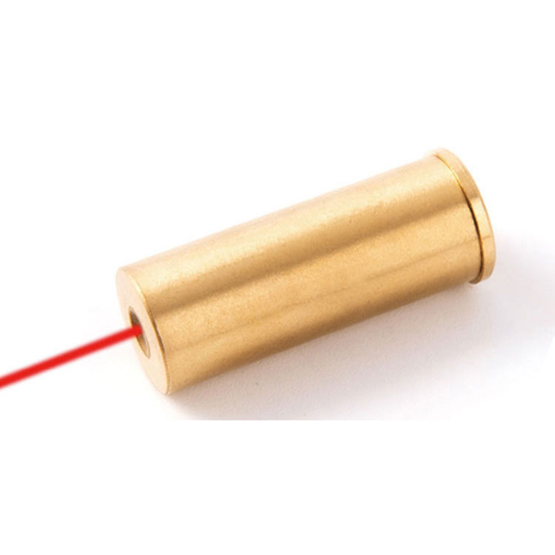 45 Colt Laserlauf zum Zielen und Nullstellen 45COLT