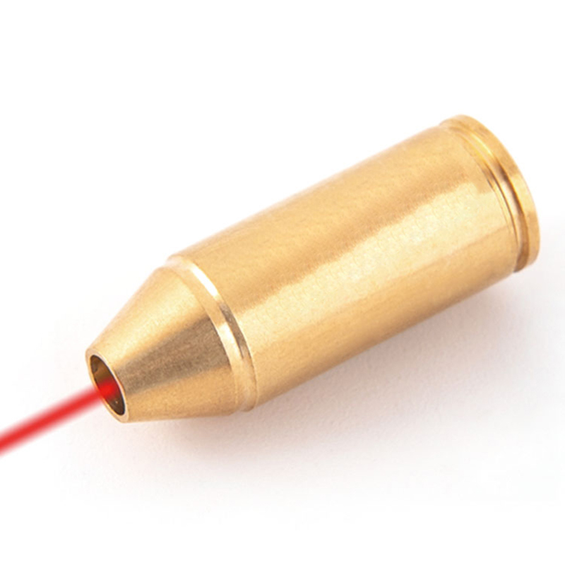 45 Colt-Laserlauf zum Zielen und Nullstellen