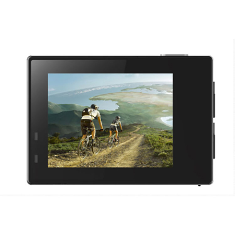 4K wasserdichte EIS Anti-Shake-WLAN-Actionkamera