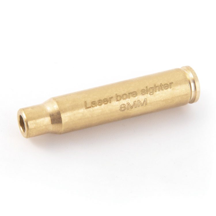 8-mm-Laser-Zielfernrohr, 8-mm-Laser-Bohrvisier, 8-mm-Laser-Kollimator