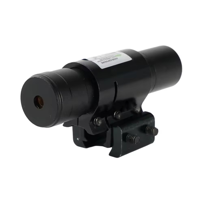 Kompaktes Laser-Zielfernrohr