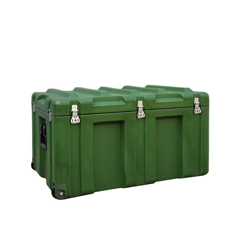 Geräteaufbewahrungsbox wasserdicht, stoßfest und temperaturbeständig