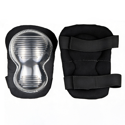 Strapazierfähige Knieschoner mit Gelpolsterung