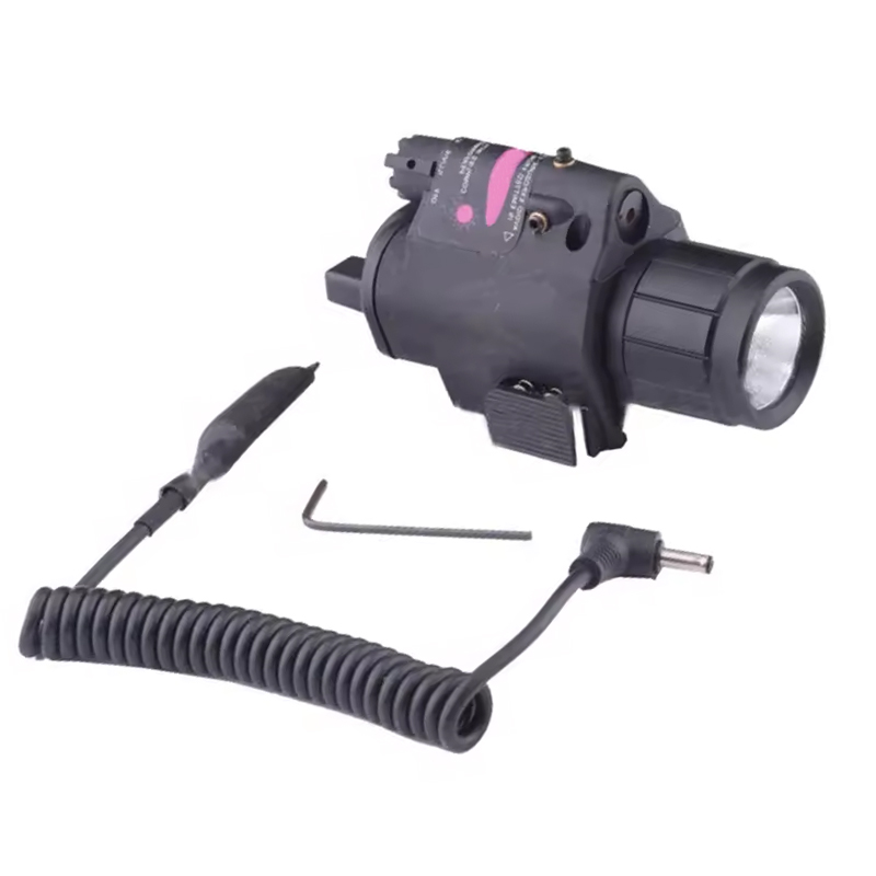 Laservisier-Jagdzubehör