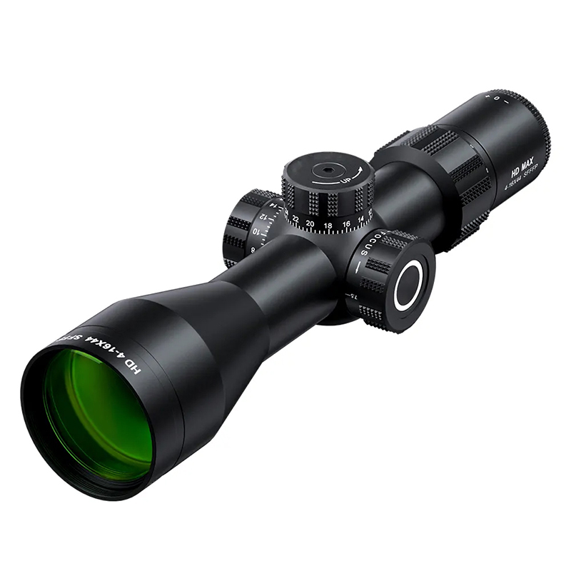 MAX 4-16X44SF FFP HD High Lens Jagd Monokularteleskop Großhandel