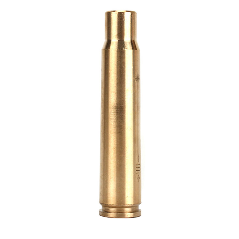 Multi-Spezifikation, optionaler roter Laser-Visierkalibrator, passend für CAL.45-Gewehr