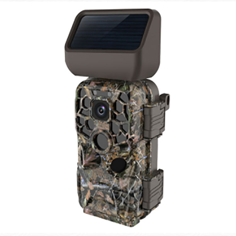 Neueste 4K 1080P 24 MP Foto WiFi Wireless Jagdkamera