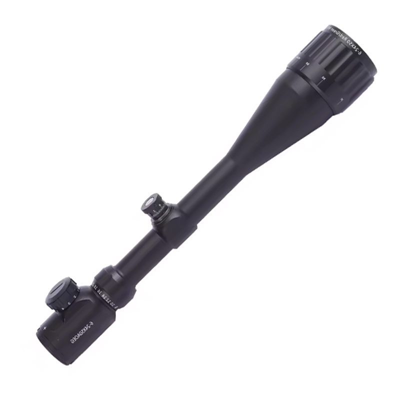 Optics Range Shooting Absehen-Zielfernrohr