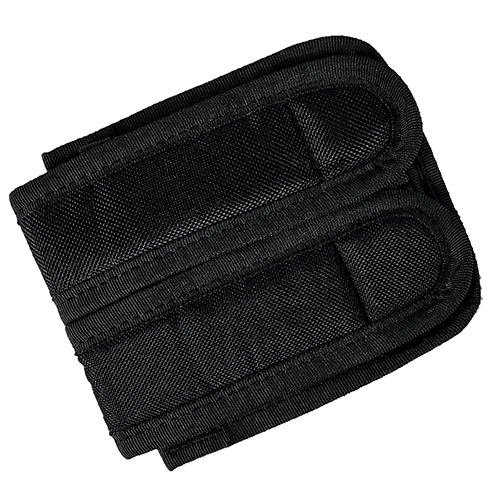 Taktischer Molle-Magazinholster-Beutel, geformter Nylon-Munition-Double-Stack-Mag-Beutel-Träger