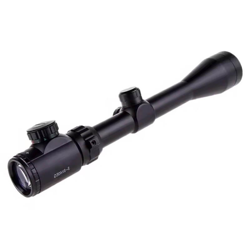Taktisches Zielfernrohr 3-9X40EG