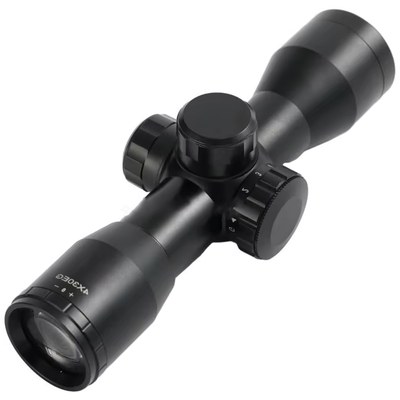 Taktischer Anblick Outdoor-Sport-Jagdbereich