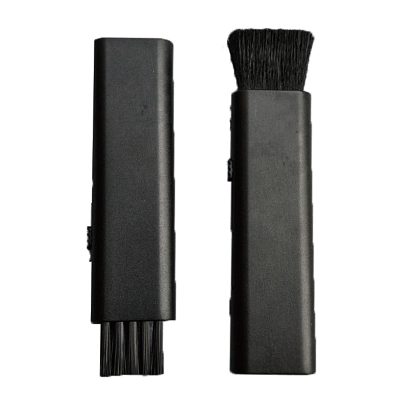 Ausziehbares Wollhaar mit 2 Positionen für die Reinigung von Zielfernrohren